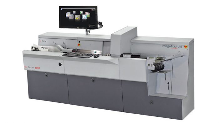 Ibml Raptor Information Capture Solutions | IBML Document Scanners